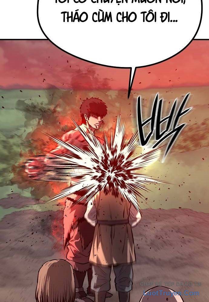 Vòng Chơi Thứ Hai Của Chiến Binh Cuồng Nộ Chap 3 - Next Chap 2