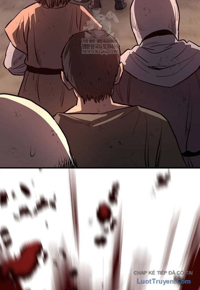 Vòng Chơi Thứ Hai Của Chiến Binh Cuồng Nộ Chap 3 - Next Chap 2