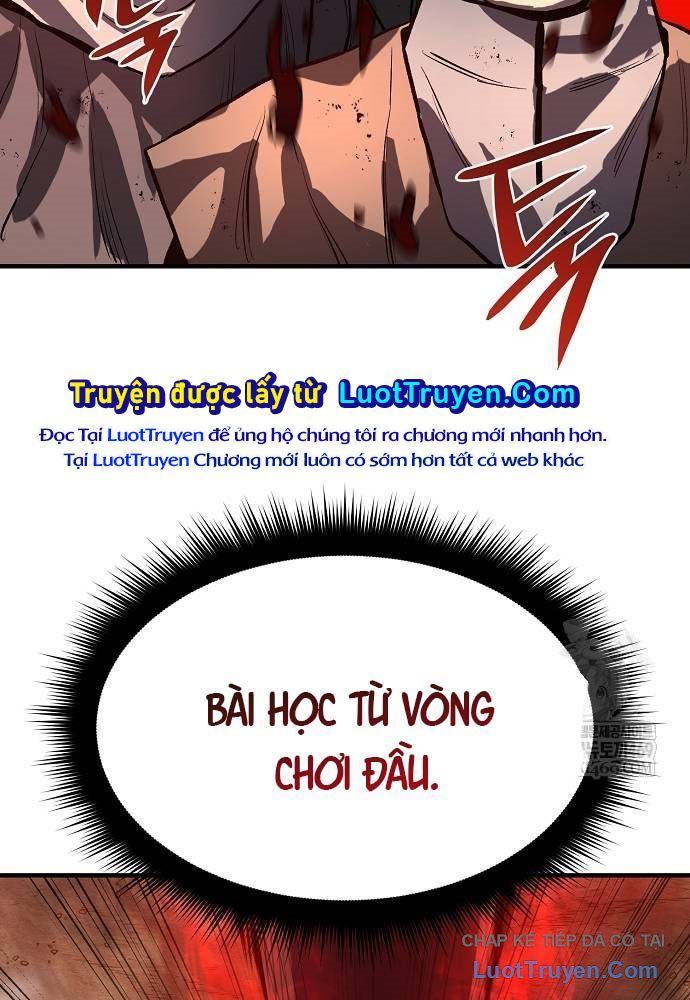 Vòng Chơi Thứ Hai Của Chiến Binh Cuồng Nộ Chap 3 - Next Chap 2