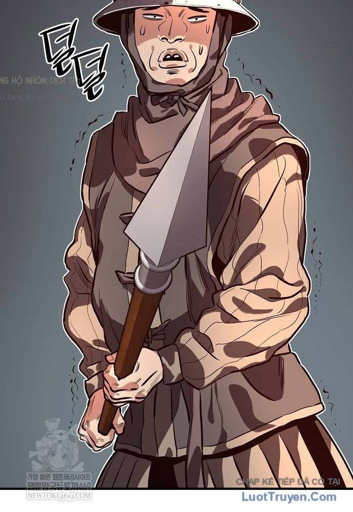 Vòng Chơi Thứ Hai Của Chiến Binh Cuồng Nộ Chap 3 - Next Chap 2
