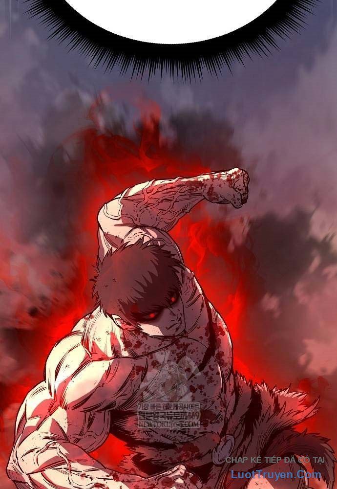 Vòng Chơi Thứ Hai Của Chiến Binh Cuồng Nộ Chap 3 - Next Chap 2