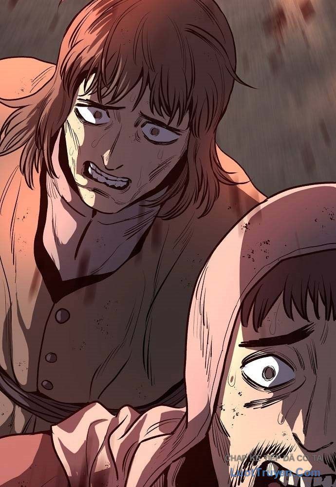 Vòng Chơi Thứ Hai Của Chiến Binh Cuồng Nộ Chap 3 - Next Chap 2