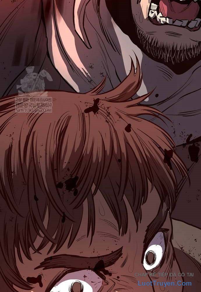 Vòng Chơi Thứ Hai Của Chiến Binh Cuồng Nộ Chap 3 - Next Chap 2