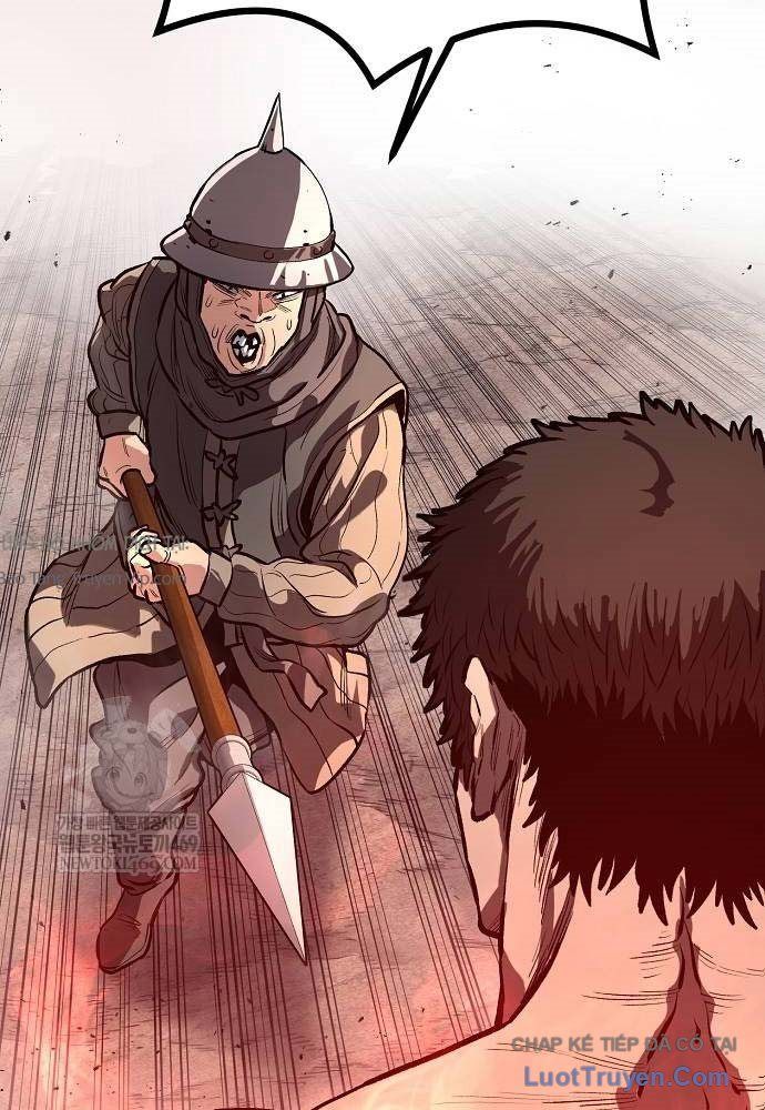 Vòng Chơi Thứ Hai Của Chiến Binh Cuồng Nộ Chap 3 - Next Chap 2