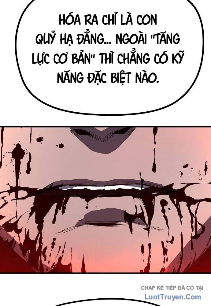 Vòng Chơi Thứ Hai Của Chiến Binh Cuồng Nộ Chap 3 - Next Chap 2