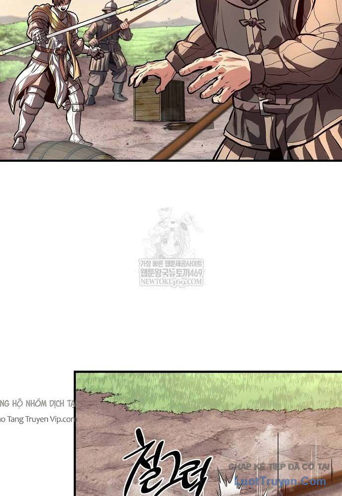 Vòng Chơi Thứ Hai Của Chiến Binh Cuồng Nộ Chap 3 - Next Chap 2