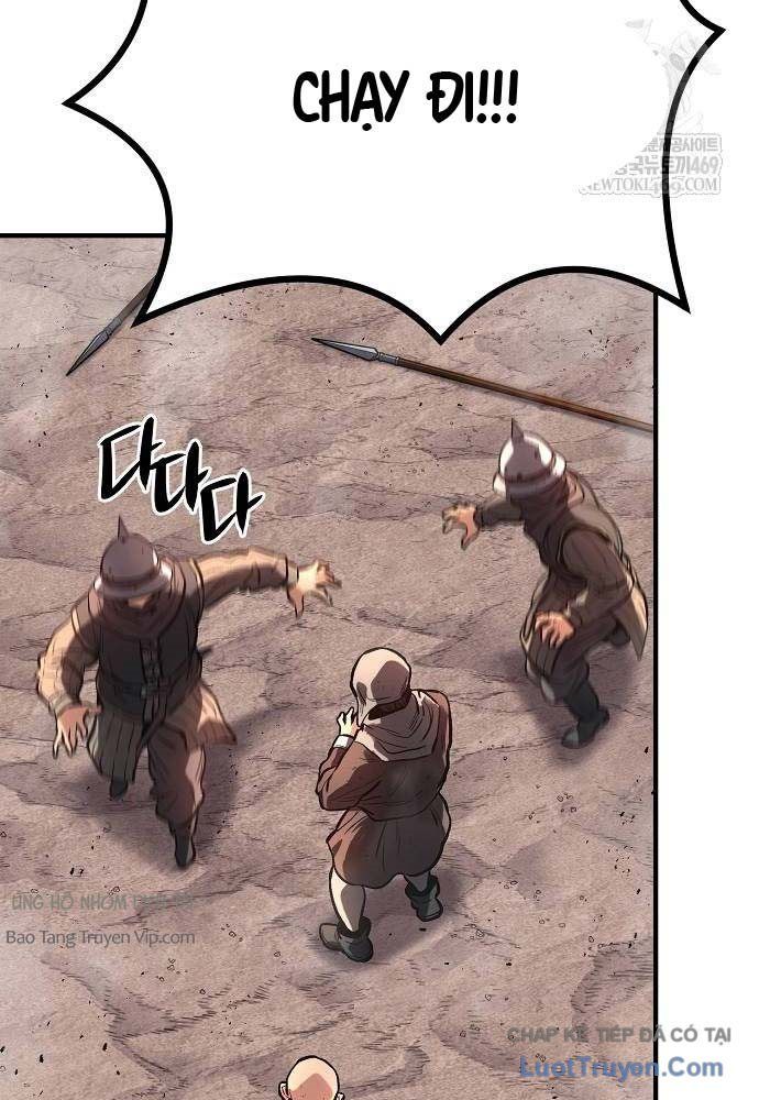 Vòng Chơi Thứ Hai Của Chiến Binh Cuồng Nộ Chap 3 - Next Chap 2