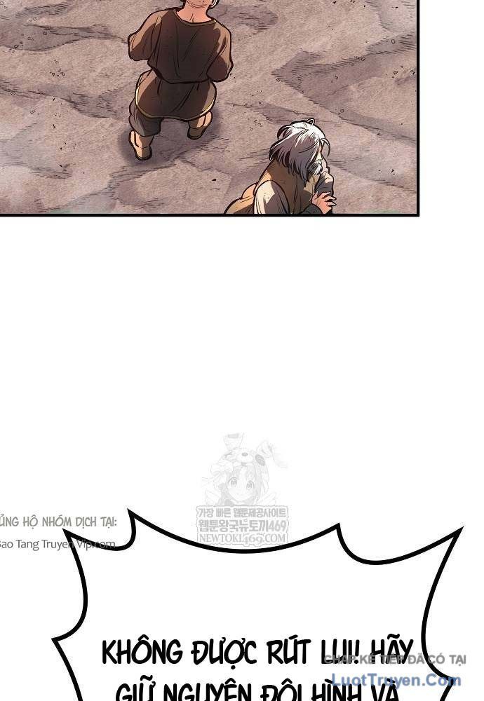 Vòng Chơi Thứ Hai Của Chiến Binh Cuồng Nộ Chap 3 - Next Chap 2