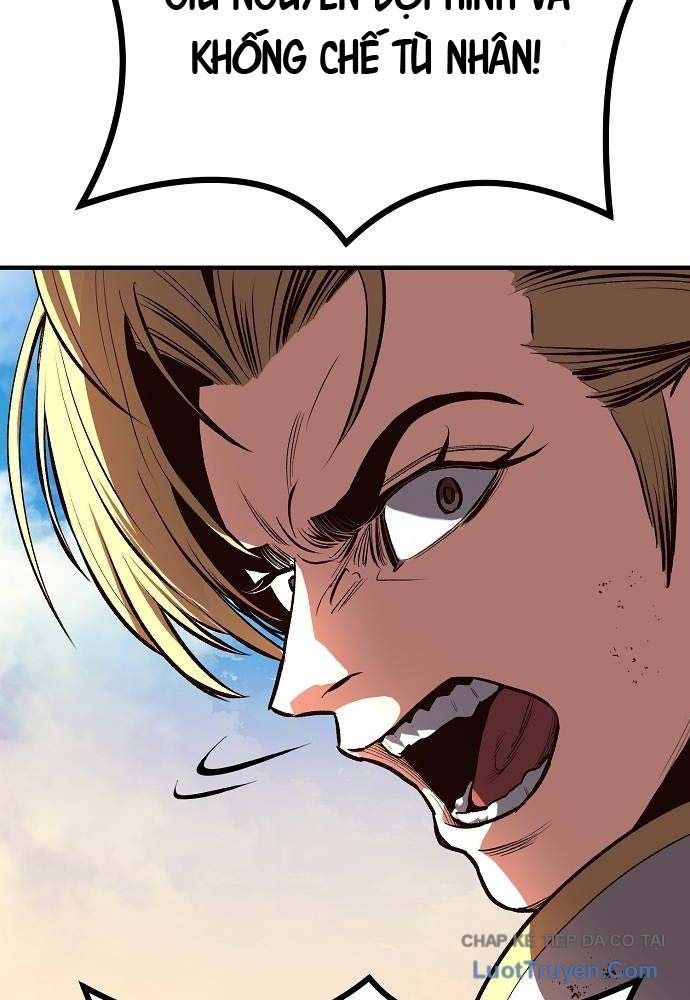 Vòng Chơi Thứ Hai Của Chiến Binh Cuồng Nộ Chap 3 - Next Chap 2