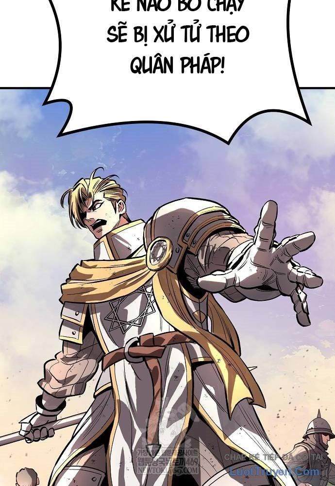 Vòng Chơi Thứ Hai Của Chiến Binh Cuồng Nộ Chap 3 - Next Chap 2