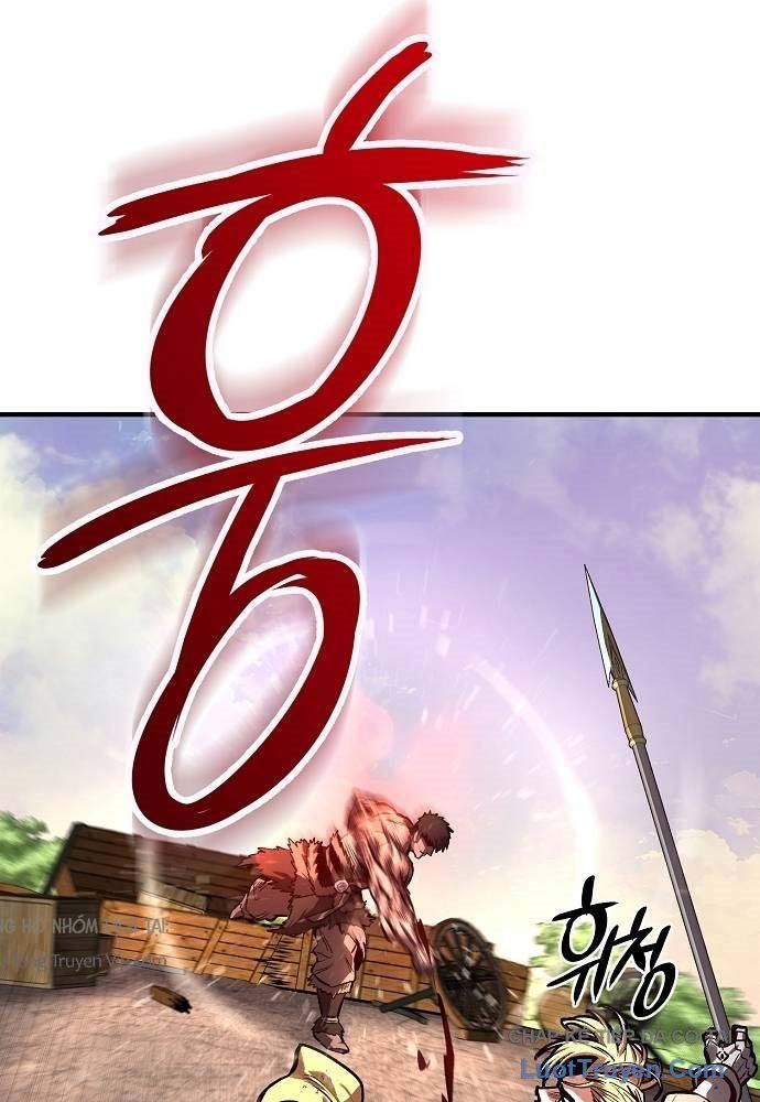 Vòng Chơi Thứ Hai Của Chiến Binh Cuồng Nộ Chap 3 - Next Chap 2