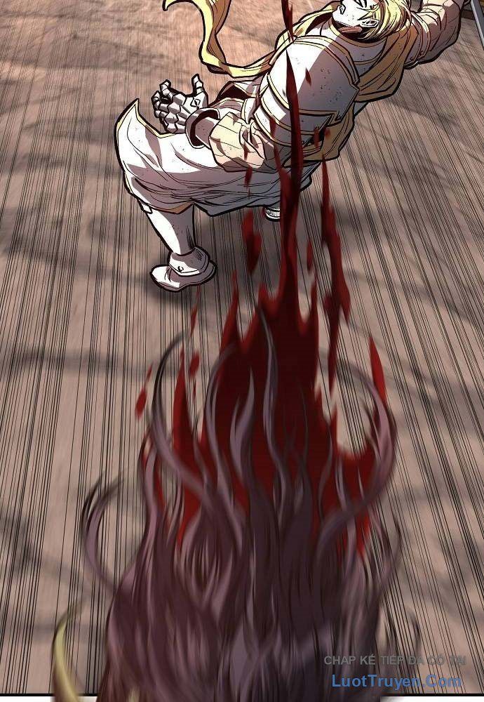 Vòng Chơi Thứ Hai Của Chiến Binh Cuồng Nộ Chap 3 - Next Chap 2