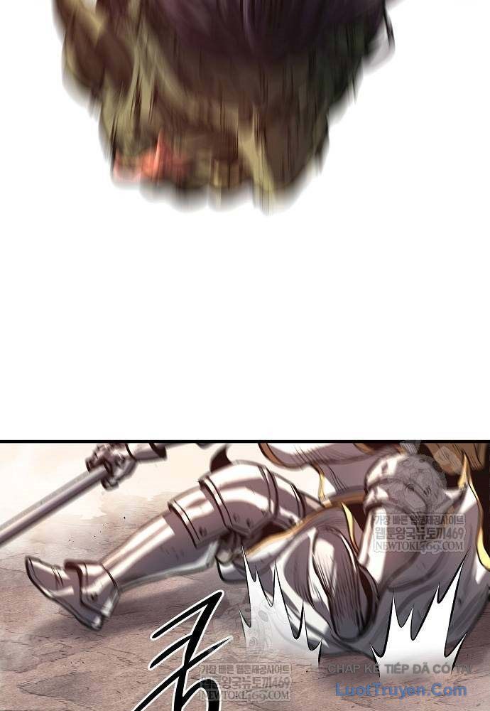 Vòng Chơi Thứ Hai Của Chiến Binh Cuồng Nộ Chap 3 - Next Chap 2