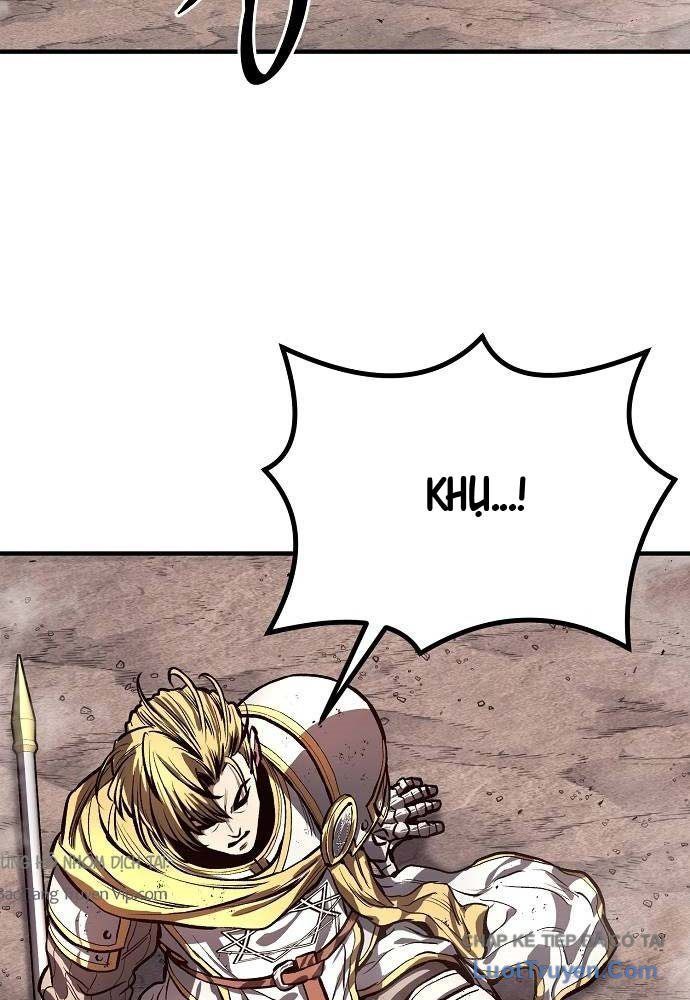 Vòng Chơi Thứ Hai Của Chiến Binh Cuồng Nộ Chap 3 - Next Chap 2