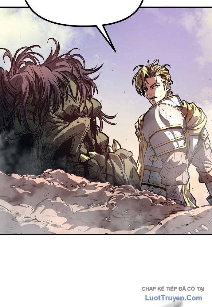 Vòng Chơi Thứ Hai Của Chiến Binh Cuồng Nộ Chap 3 - Next Chap 2