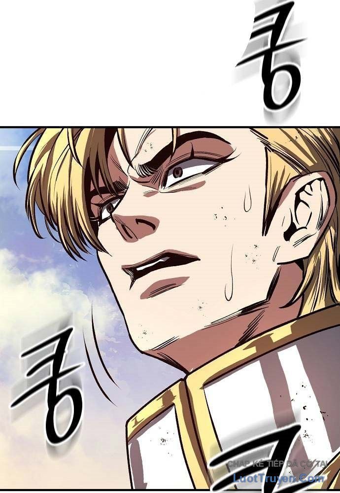 Vòng Chơi Thứ Hai Của Chiến Binh Cuồng Nộ Chap 3 - Next Chap 2