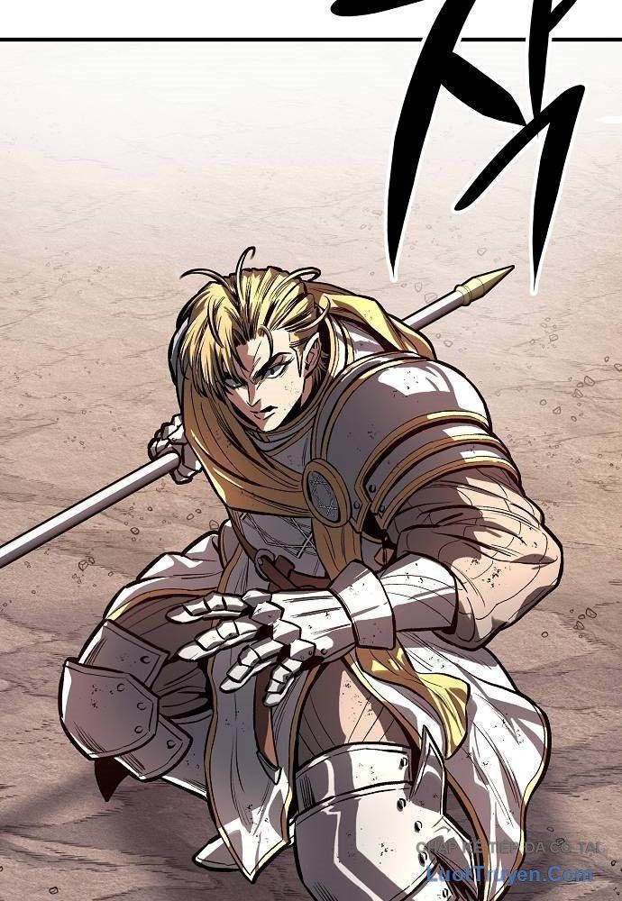 Vòng Chơi Thứ Hai Của Chiến Binh Cuồng Nộ Chap 3 - Next Chap 2