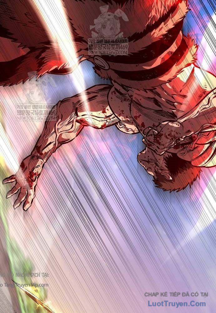 Vòng Chơi Thứ Hai Của Chiến Binh Cuồng Nộ Chap 3 - Next Chap 2