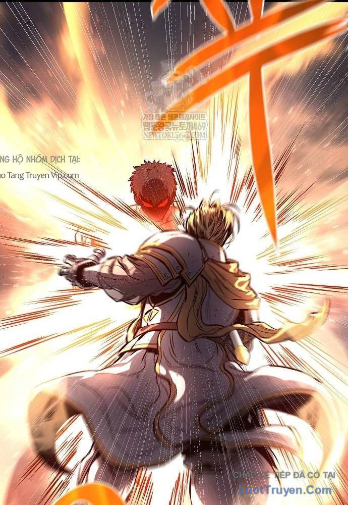 Vòng Chơi Thứ Hai Của Chiến Binh Cuồng Nộ Chap 3 - Next Chap 2