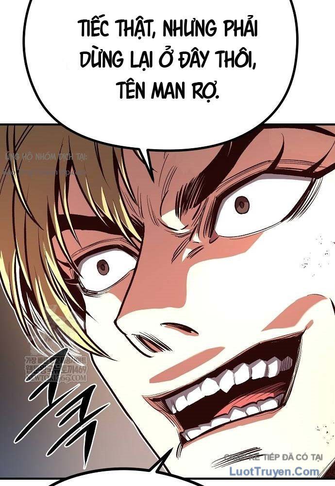 Vòng Chơi Thứ Hai Của Chiến Binh Cuồng Nộ Chap 3 - Next Chap 2