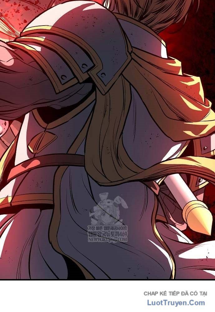 Vòng Chơi Thứ Hai Của Chiến Binh Cuồng Nộ Chap 3 - Next Chap 2