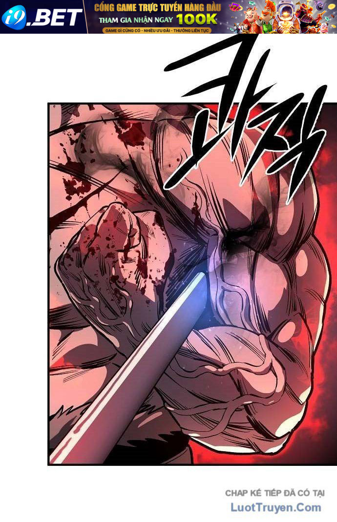 Vòng Chơi Thứ Hai Của Chiến Binh Cuồng Nộ Chap 3 - Next Chap 2