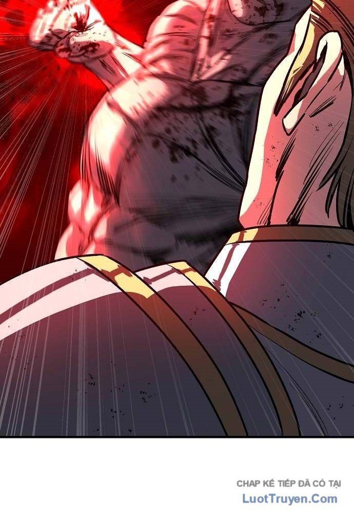 Vòng Chơi Thứ Hai Của Chiến Binh Cuồng Nộ Chap 3 - Next Chap 2