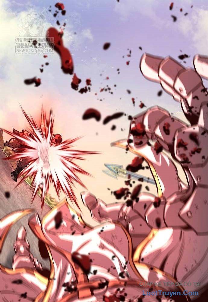 Vòng Chơi Thứ Hai Của Chiến Binh Cuồng Nộ Chap 3 - Next Chap 2