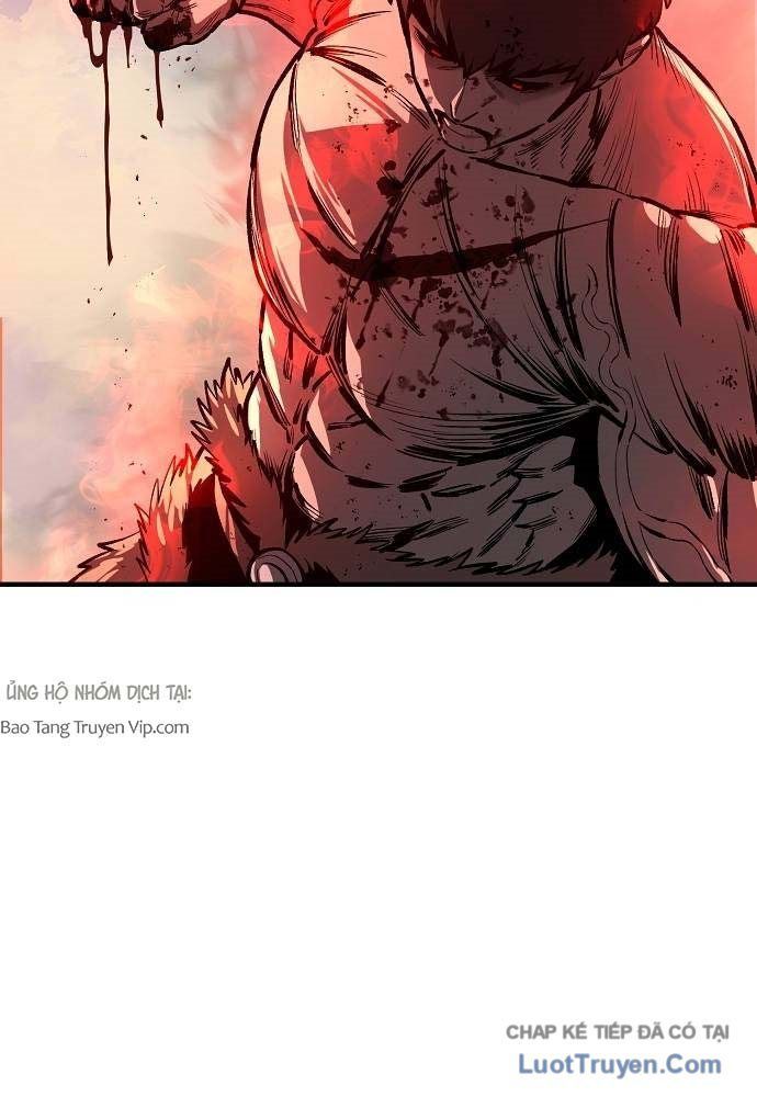 Vòng Chơi Thứ Hai Của Chiến Binh Cuồng Nộ Chap 3 - Next Chap 2