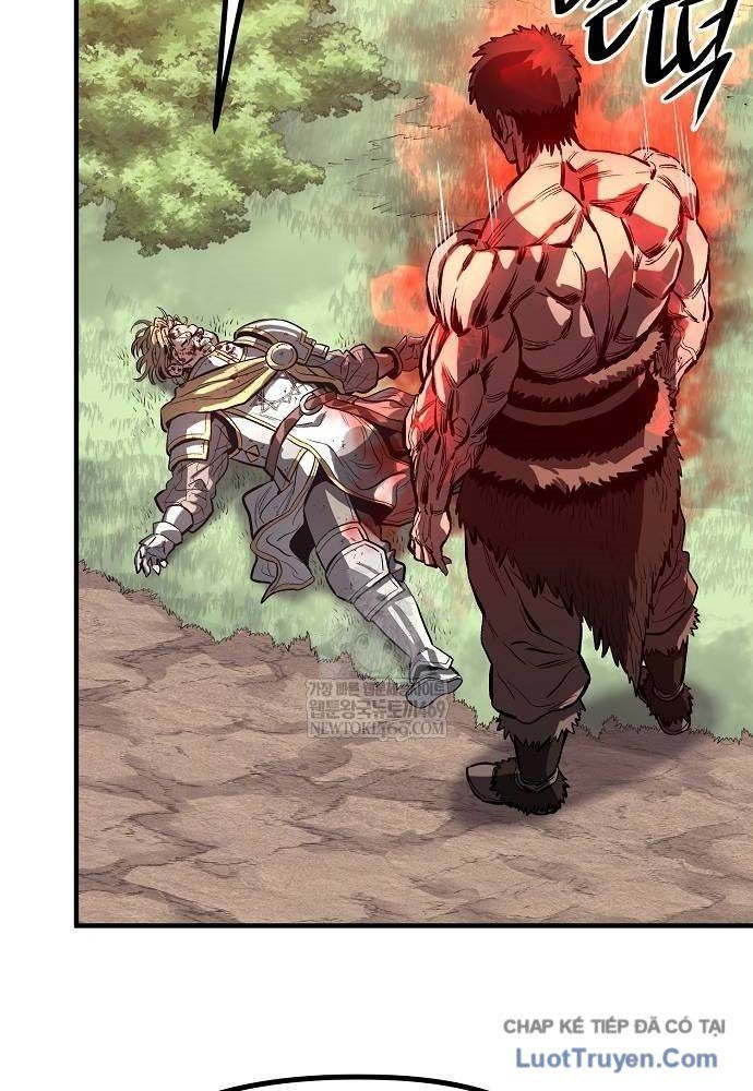 Vòng Chơi Thứ Hai Của Chiến Binh Cuồng Nộ Chap 3 - Next Chap 2