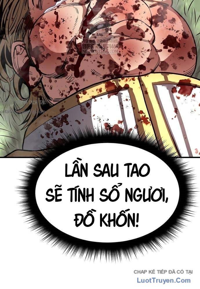 Vòng Chơi Thứ Hai Của Chiến Binh Cuồng Nộ Chap 3 - Next Chap 2