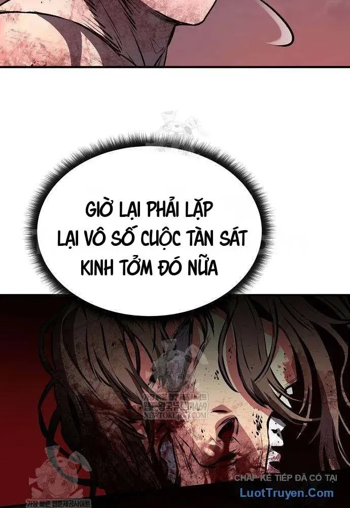 Vòng Chơi Thứ Hai Của Chiến Binh Cuồng Nộ Chap 4 - Next Chap 3