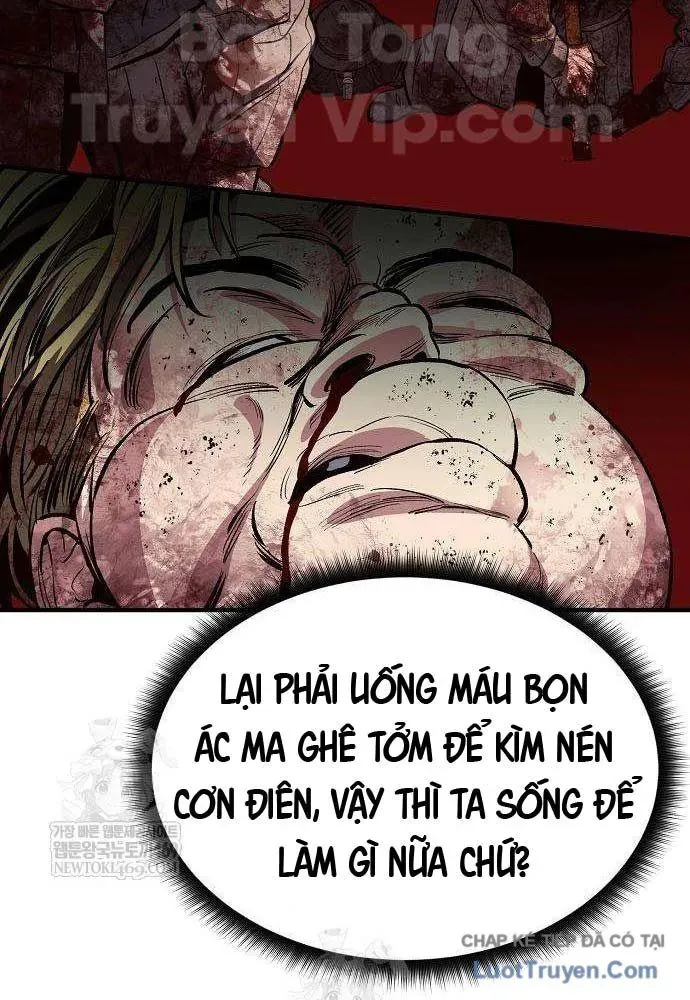 Vòng Chơi Thứ Hai Của Chiến Binh Cuồng Nộ Chap 4 - Next Chap 3