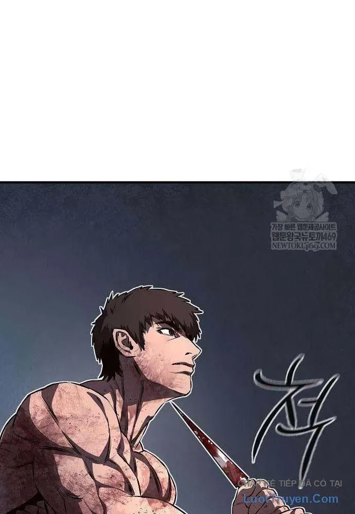 Vòng Chơi Thứ Hai Của Chiến Binh Cuồng Nộ Chap 4 - Next Chap 3