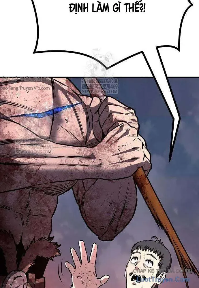 Vòng Chơi Thứ Hai Của Chiến Binh Cuồng Nộ Chap 4 - Next Chap 3