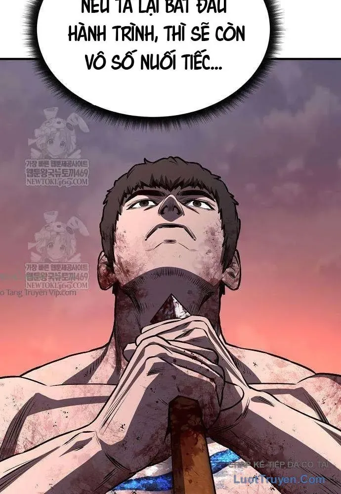 Vòng Chơi Thứ Hai Của Chiến Binh Cuồng Nộ Chap 4 - Next Chap 3