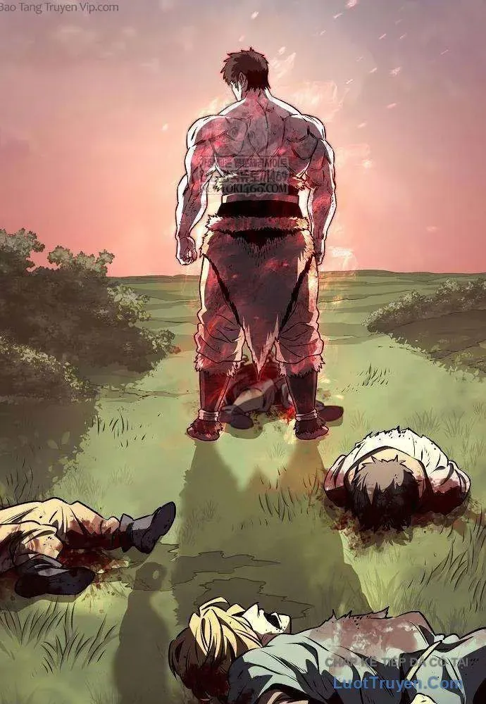 Vòng Chơi Thứ Hai Của Chiến Binh Cuồng Nộ Chap 4 - Next Chap 3