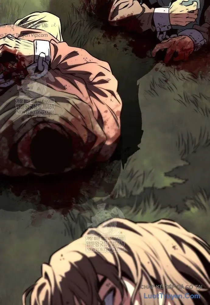 Vòng Chơi Thứ Hai Của Chiến Binh Cuồng Nộ Chap 4 - Next Chap 3