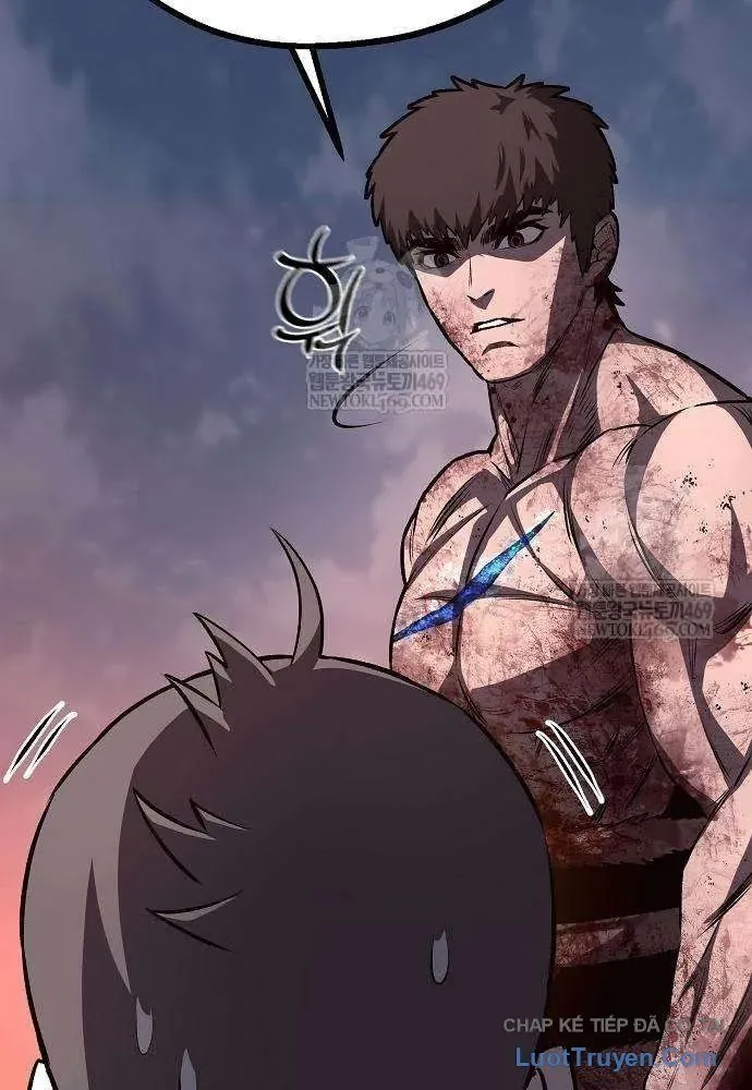 Vòng Chơi Thứ Hai Của Chiến Binh Cuồng Nộ Chap 4 - Next Chap 3