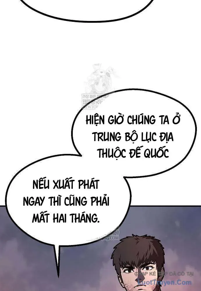Vòng Chơi Thứ Hai Của Chiến Binh Cuồng Nộ Chap 4 - Next Chap 3