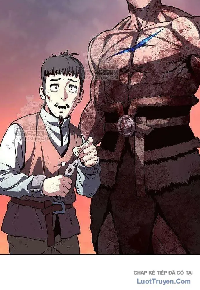 Vòng Chơi Thứ Hai Của Chiến Binh Cuồng Nộ Chap 4 - Next Chap 3