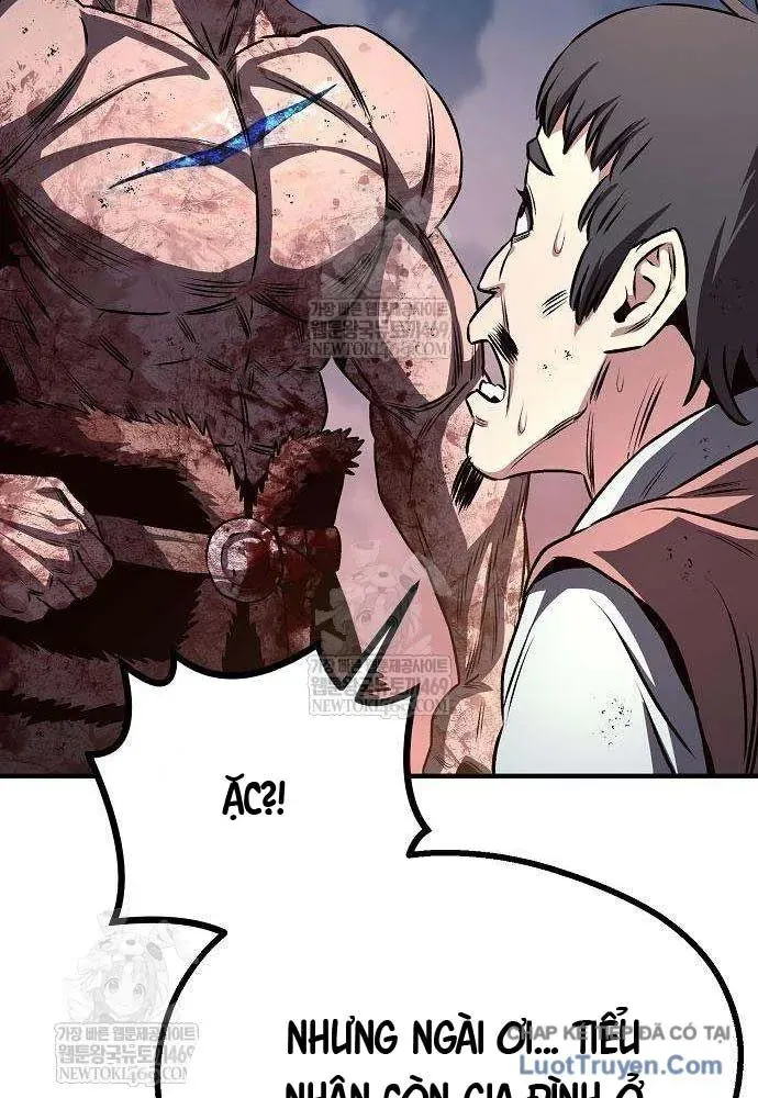 Vòng Chơi Thứ Hai Của Chiến Binh Cuồng Nộ Chap 4 - Next Chap 3