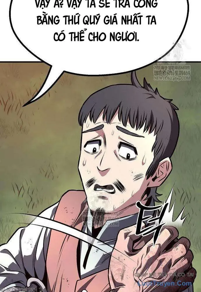 Vòng Chơi Thứ Hai Của Chiến Binh Cuồng Nộ Chap 4 - Next Chap 3