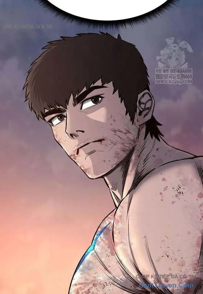 Vòng Chơi Thứ Hai Của Chiến Binh Cuồng Nộ Chap 4 - Next Chap 3