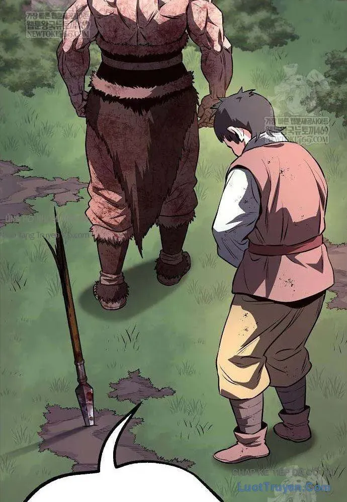 Vòng Chơi Thứ Hai Của Chiến Binh Cuồng Nộ Chap 4 - Next Chap 3