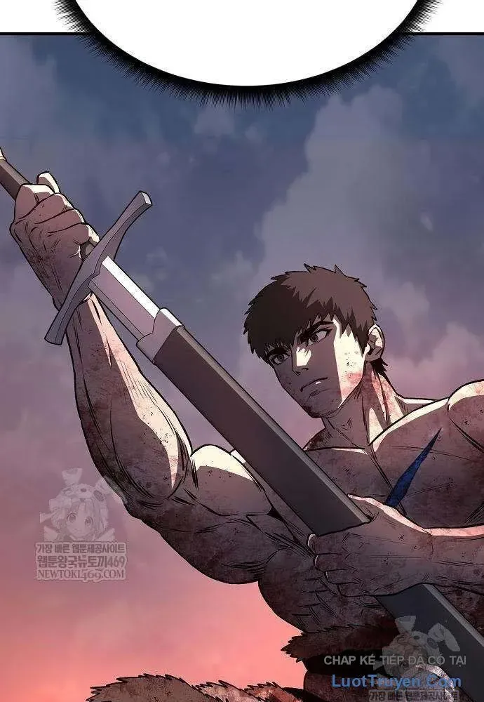 Vòng Chơi Thứ Hai Của Chiến Binh Cuồng Nộ Chap 4 - Next Chap 3