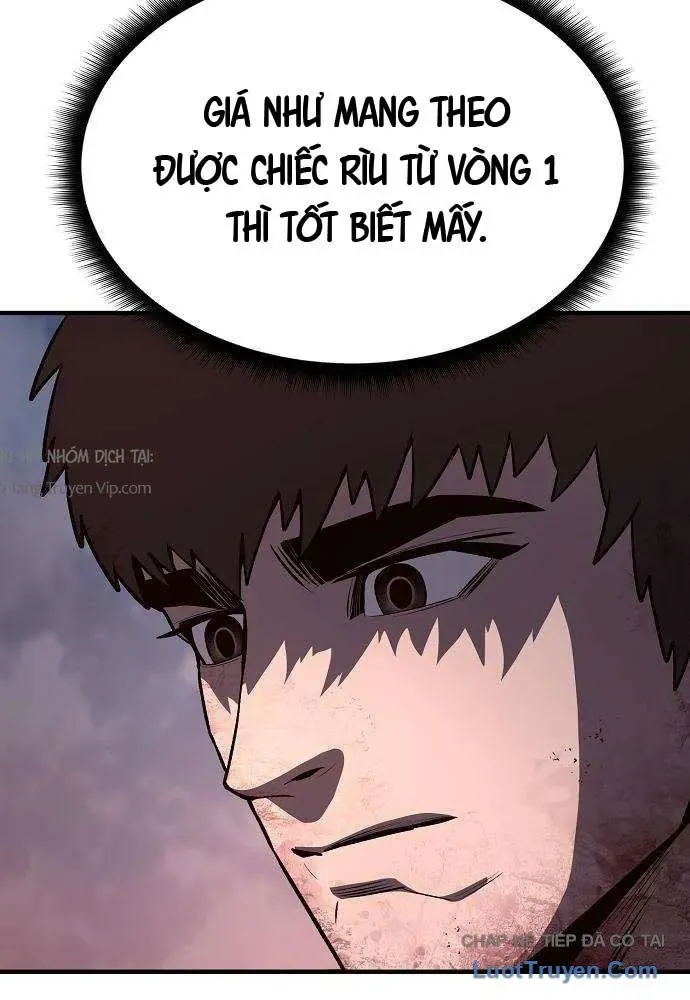Vòng Chơi Thứ Hai Của Chiến Binh Cuồng Nộ Chap 4 - Next Chap 3