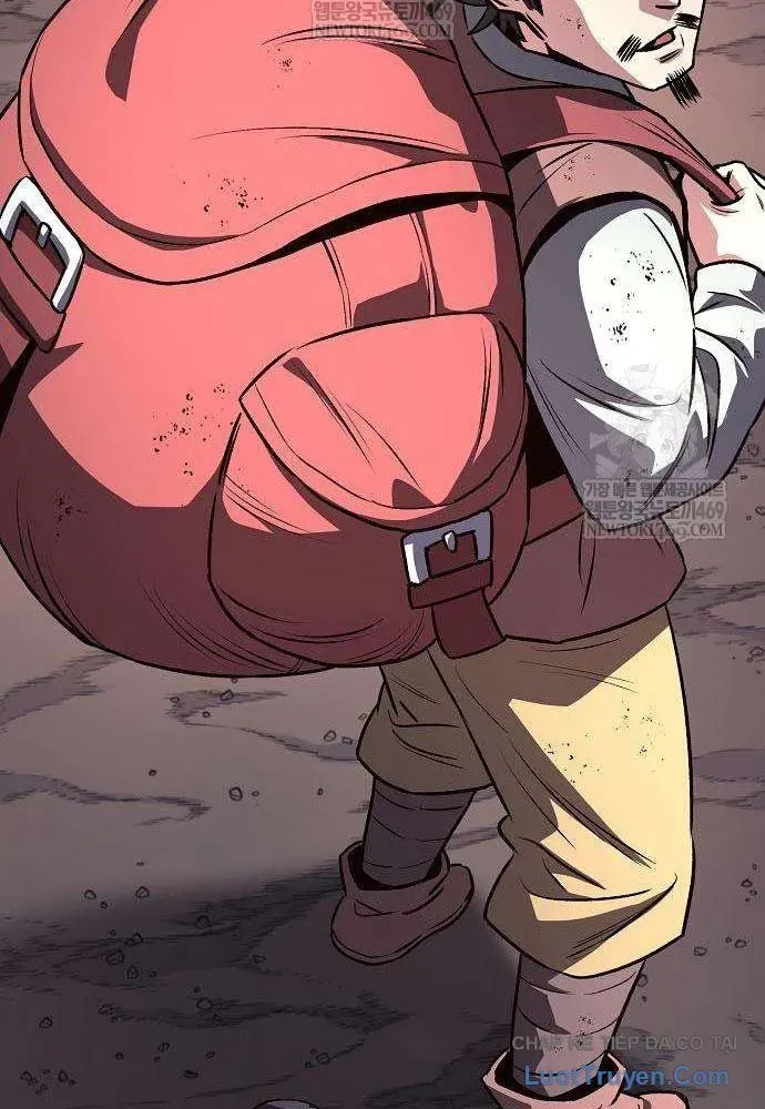 Vòng Chơi Thứ Hai Của Chiến Binh Cuồng Nộ Chap 4 - Next Chap 3