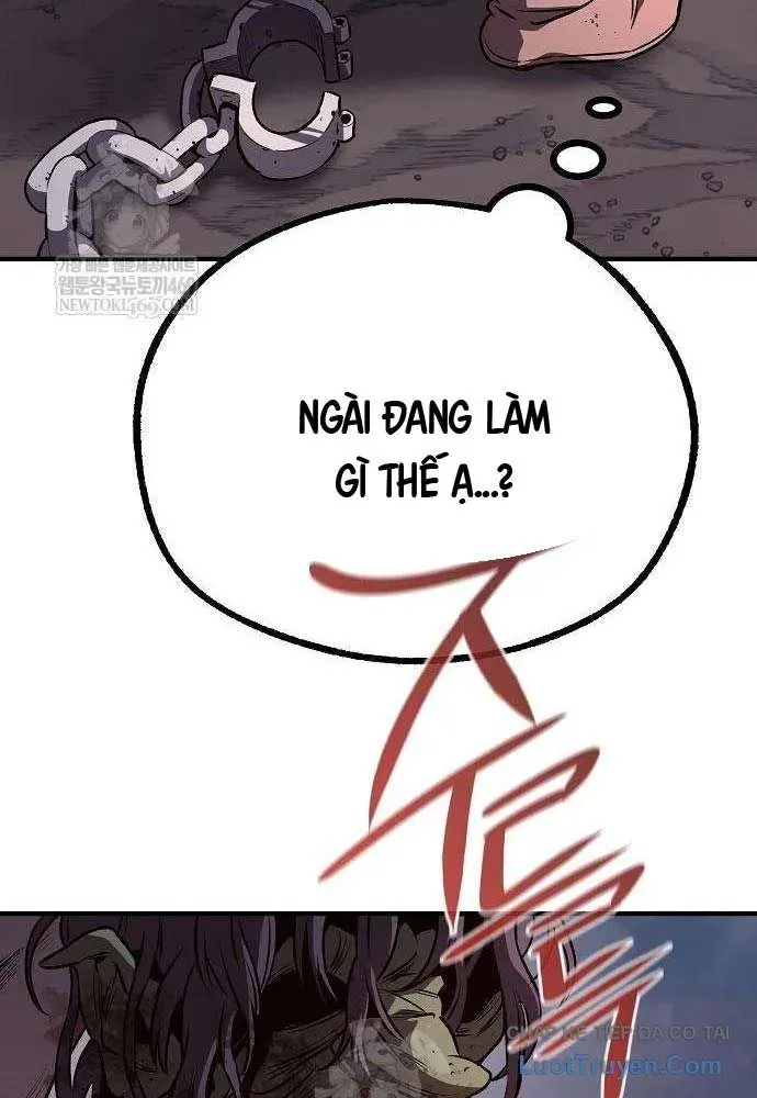 Vòng Chơi Thứ Hai Của Chiến Binh Cuồng Nộ Chap 4 - Next Chap 3