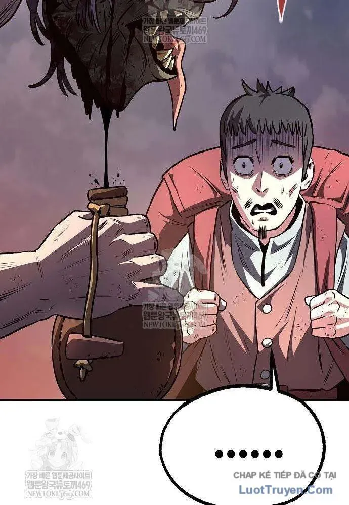 Vòng Chơi Thứ Hai Của Chiến Binh Cuồng Nộ Chap 4 - Next Chap 3